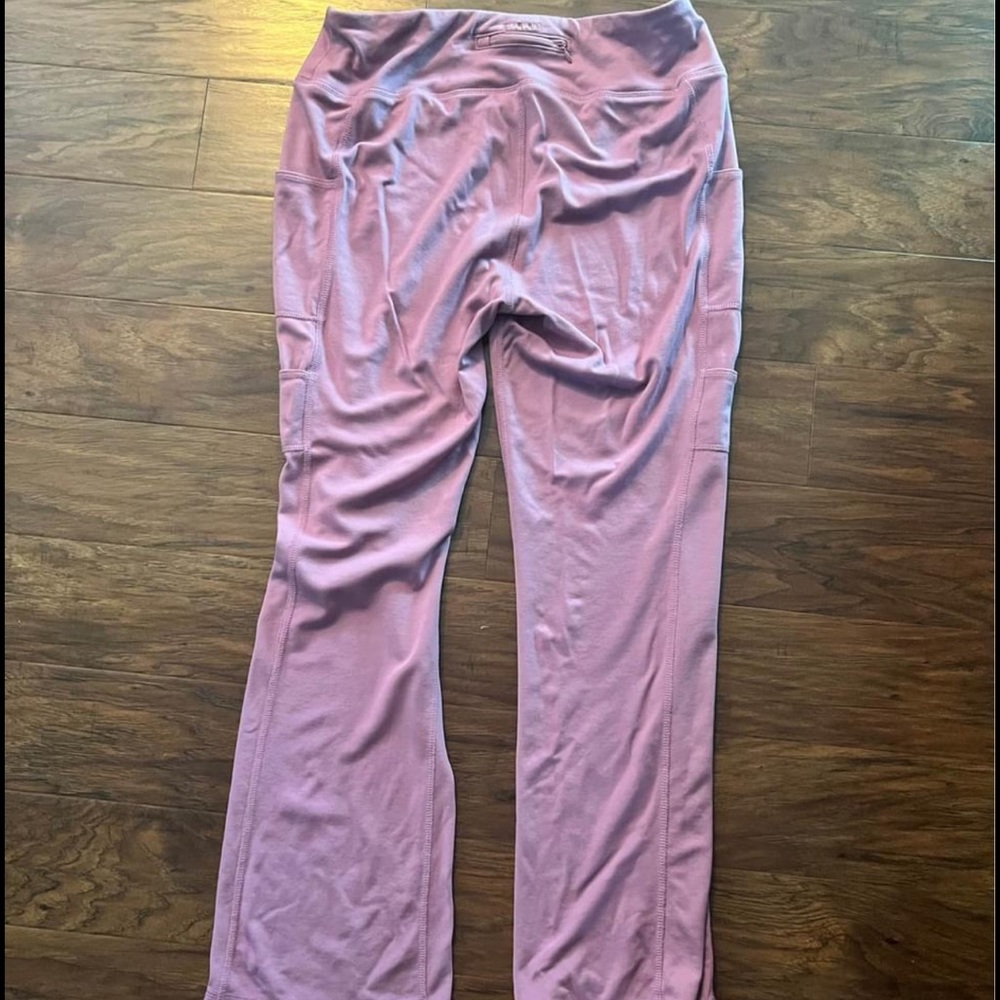 Jaanuu scrub pants